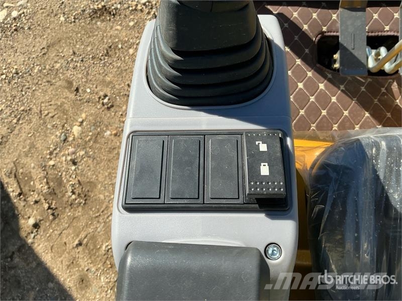 CFG QK18R Mini Excavator (Unused) Minigrävare < 7t