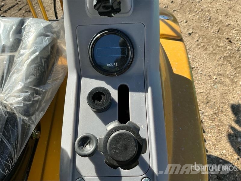 CFG QK18R Mini Excavator (Unused) Minigrävare < 7t