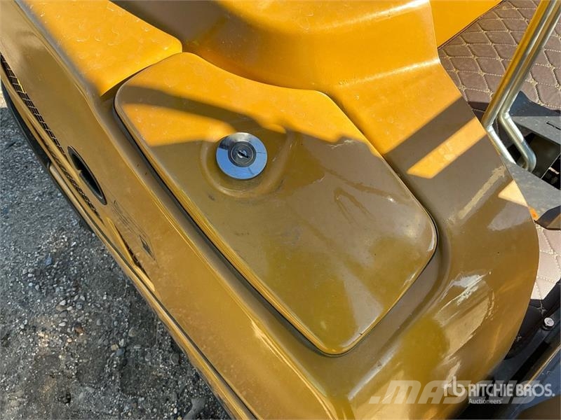 CFG QK18R Mini Excavator (Unused) Minigrävare < 7t