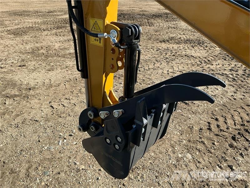 CFG QK18R Mini Excavator (Unused) Minigrävare < 7t