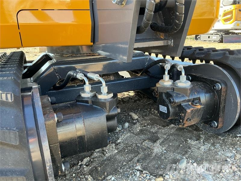 CFG QK18R Mini Excavator (Unused) Minigrävare < 7t