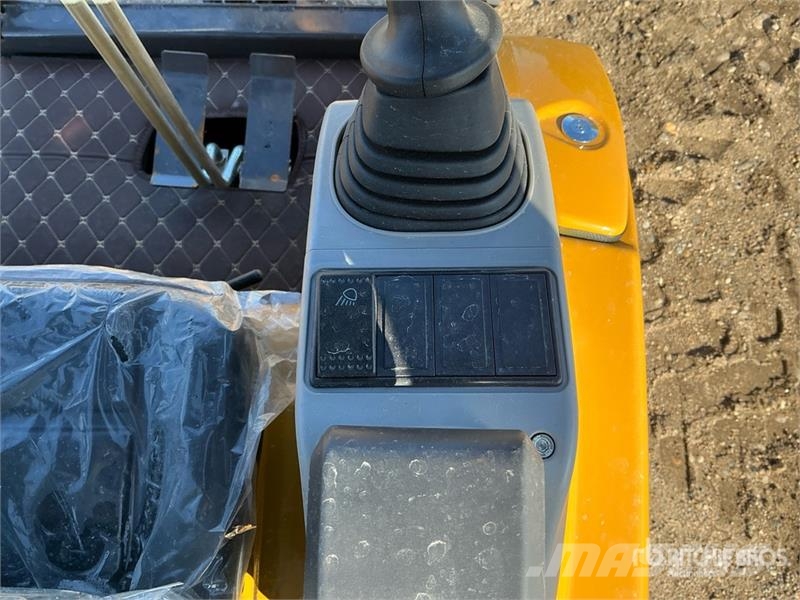 CFG QK18R Mini Excavator (Unused) Minigrävare < 7t