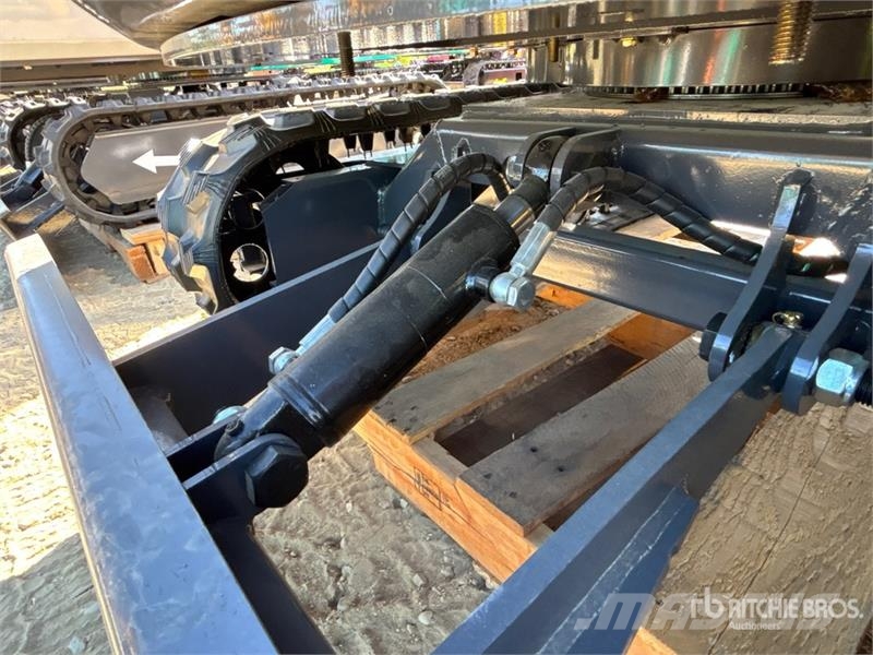 CFG QK18R Mini Excavator (Unused) Mini excavadoras < 7t