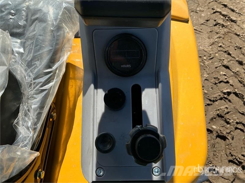 CFG QK20R Mini Excavator (Unused) Mini bageri < 7t