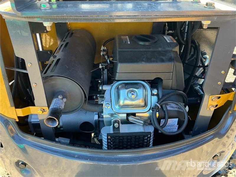CFG QK20R Mini Excavator (Unused) Mini bageri < 7t