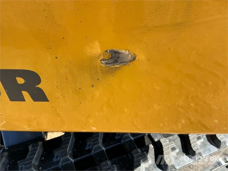 CFG QK20R Mini Excavator (Unused) Mini bageri < 7t