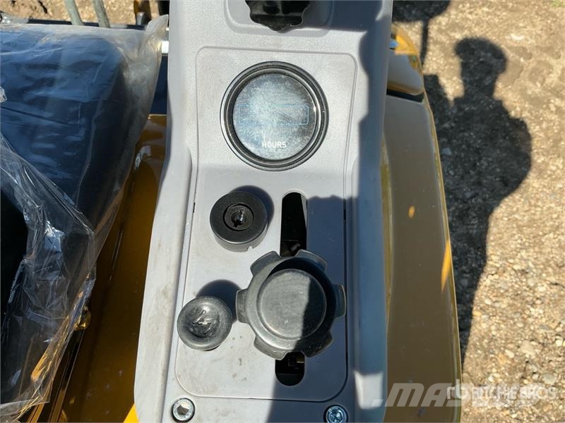 CFG QK20R Mini Excavator (Unused) Mini bageri < 7t