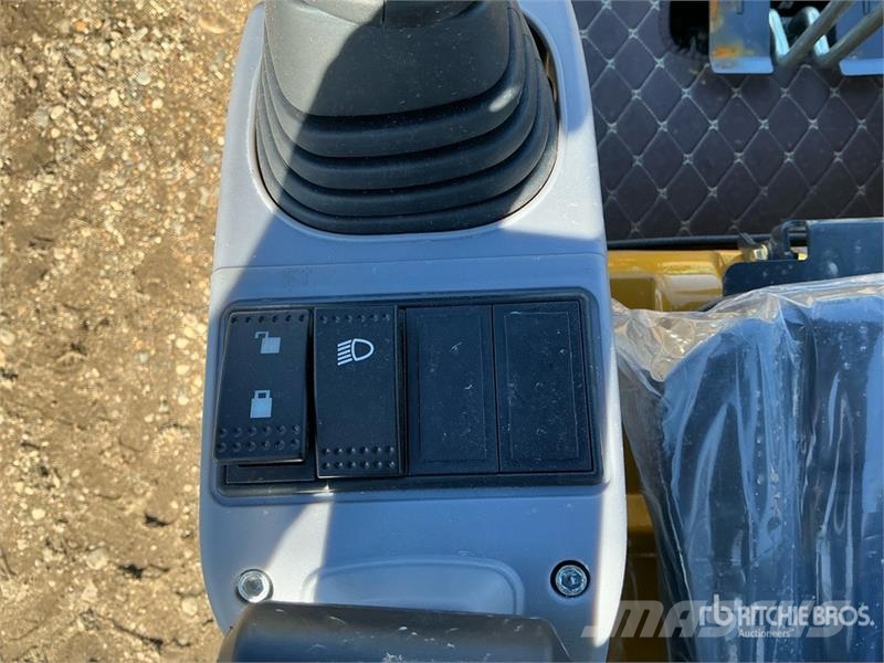 CFG QK20R Mini Excavator (Unused) Mini bageri < 7t