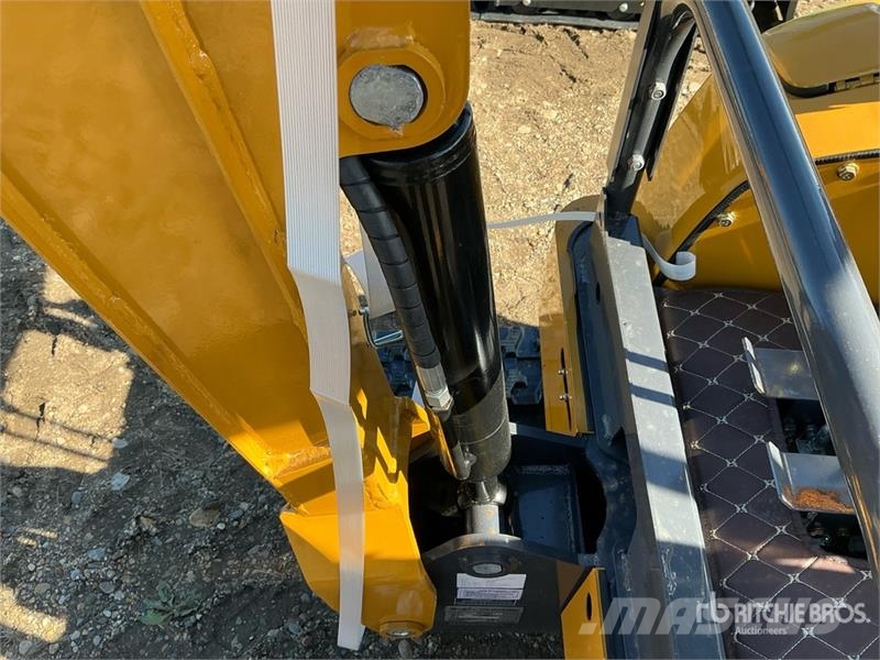 CFG QK20R Mini Excavator (Unused) Mini bageri < 7t