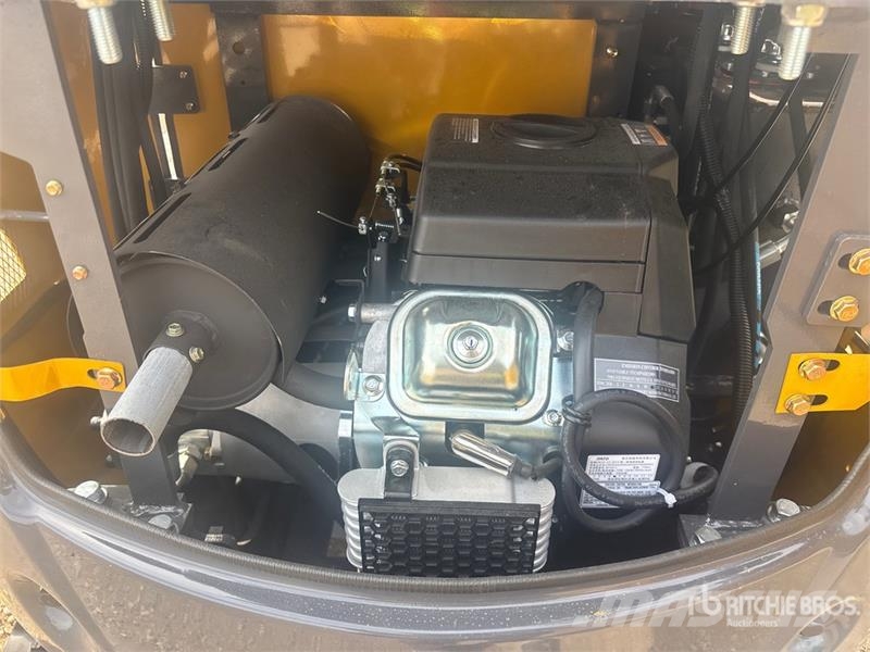 CFG QK20R Mini Excavator (Unused) Mini ekskavatoriai < 7 t