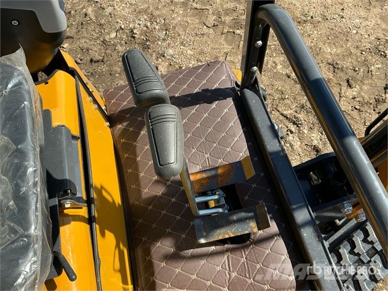 CFG QK20R Mini Excavator (Unused) Mini bageri < 7t