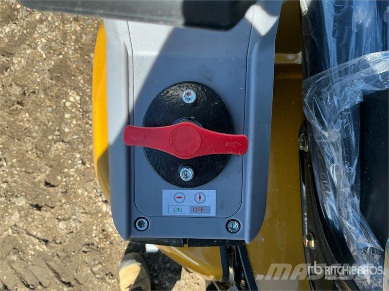 CFG QK20R Mini Excavator (Unused) Mini bageri < 7t