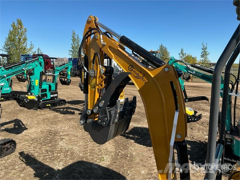 CFG QK20R Mini Excavator (Unused) Mini bageri < 7t