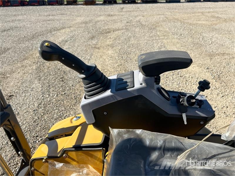 CFG QK20R Mini Excavator (Unused) Mini ekskavatoriai < 7 t