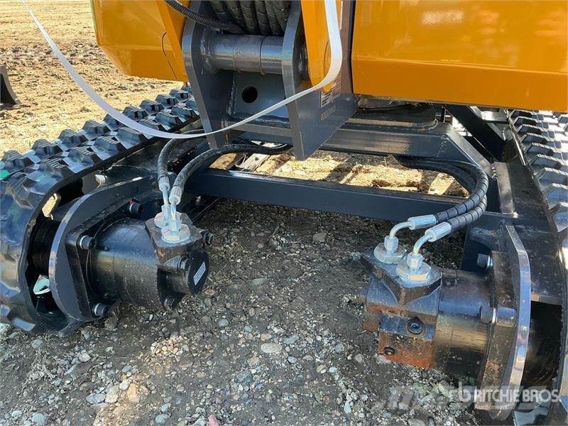 CFG QK20R Mini Excavator (Unused) Mini bageri < 7t