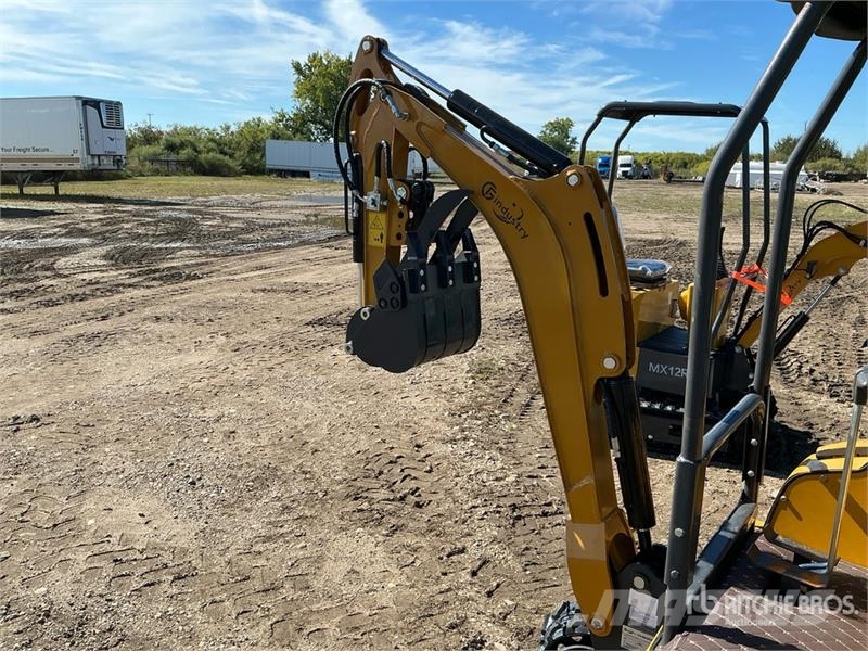 CFG QK20R Mini Excavator (Unused) Mini bageri < 7t