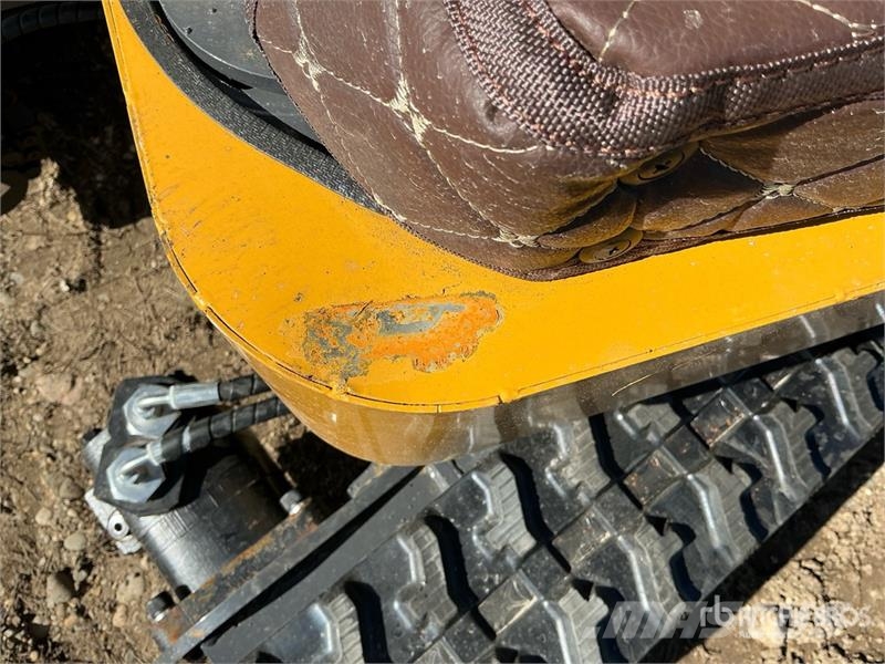 CFG QK20R Mini Excavator (Unused) Mini bageri < 7t