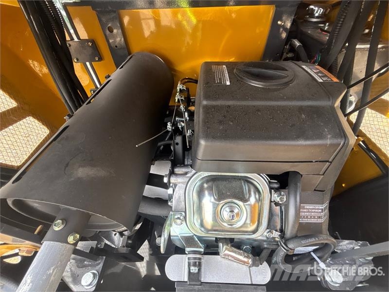 CFG QK20R Mini Excavator (Unused) Mini ekskavatoriai < 7 t