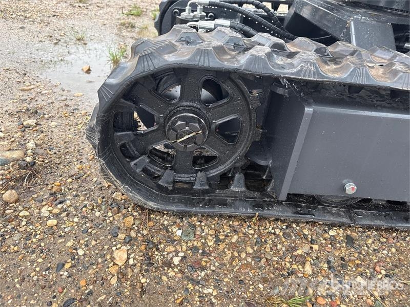 CFG XZ20R Mini Excavator (Unused) Mini bageri < 7t