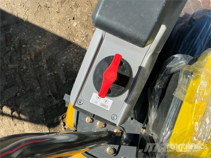 CFG XZ20R Mini Excavator (Unused) Mini bageri < 7t