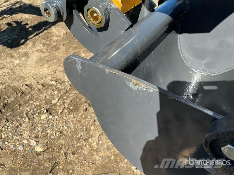 CFG XZ20R Mini Excavator (Unused) Mini bageri < 7t
