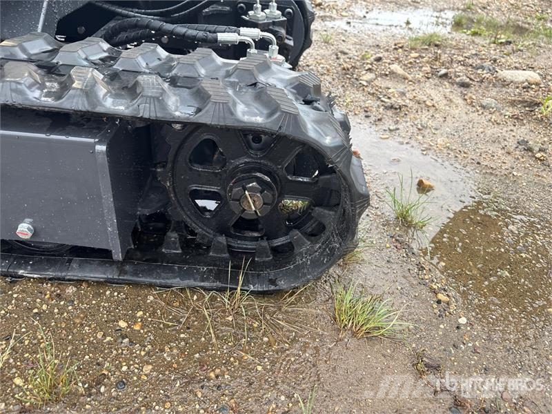 CFG XZ20R Mini Excavator (Unused) Mini bageri < 7t