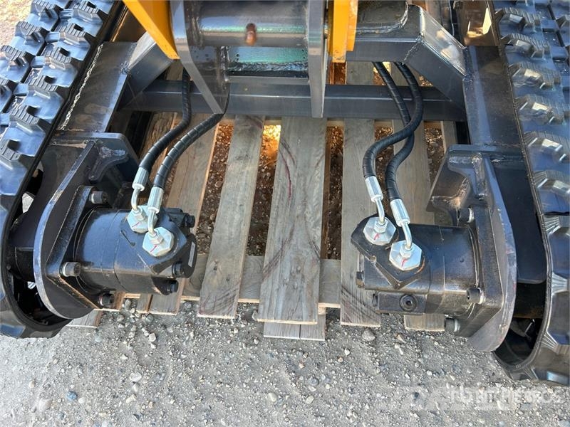 CFG XZ20R Mini Excavator (Unused) حفارات صغيرة أقل من 7 طن (حفارات صغيرة)