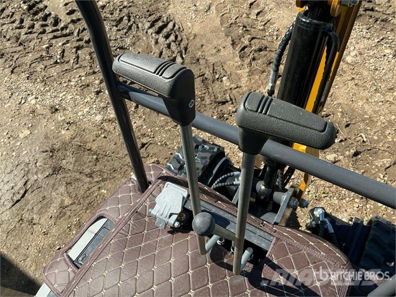 CFG XZ20R Mini Excavator (Unused) Mini bageri < 7t