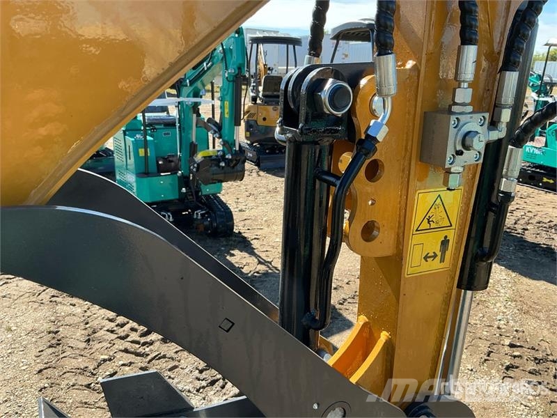 CFG XZ20R Mini Excavator (Unused) Mini bageri < 7t