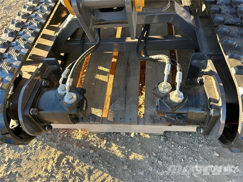CFG XZ20R Mini Excavator (Unused) Mini ekskavatörler, 7 tona dek