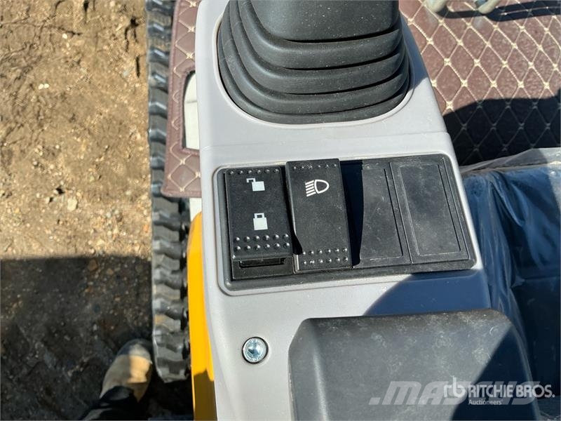 CFG XZ20R Mini Excavator (Unused) Mini bageri < 7t