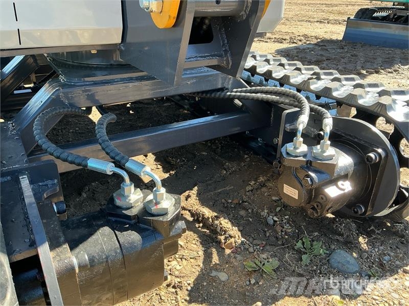 CFG XZ20R Mini Excavator (Unused) Mini bageri < 7t