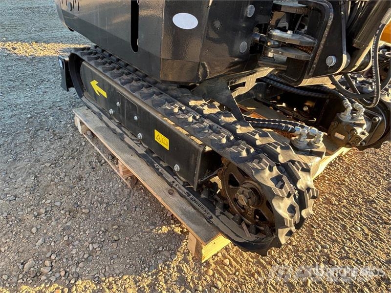 CFG YNT18 Mini Excavator (Unused) Minigravemaskiner