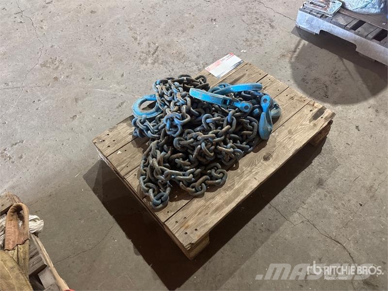Chain Sling أجزاء ومعدات رافعات