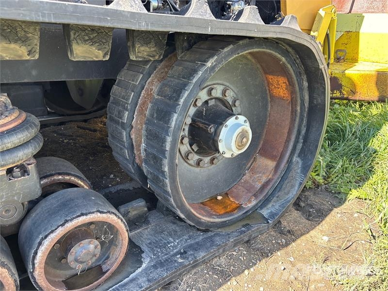 Challenger C75 Track Tractor Tractors