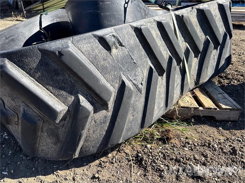 Challenger C75 Track Tractor Tractors