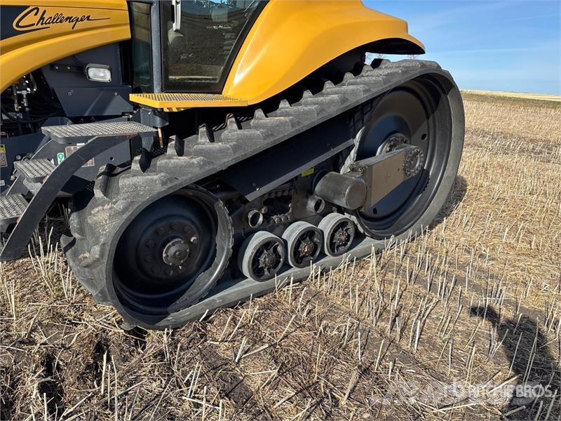 Challenger CH45 Track Tractor الجرارات