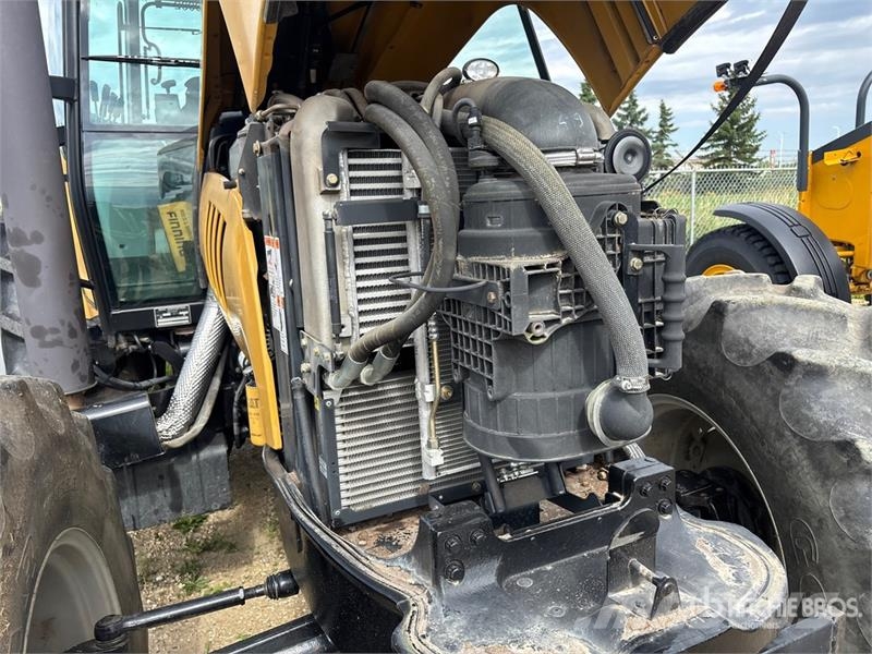 Challenger MT525B 4WD Tractor Tractoren