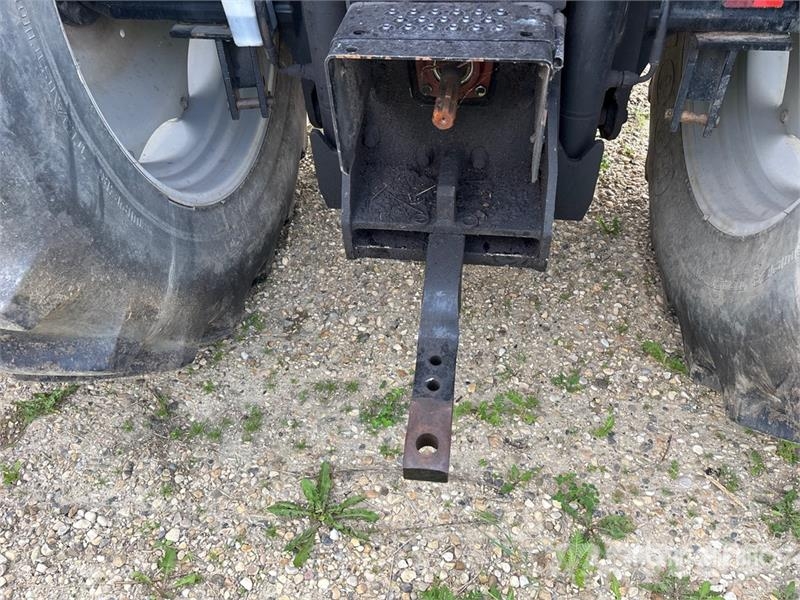 Challenger MT525B 4WD Tractor Tractoren