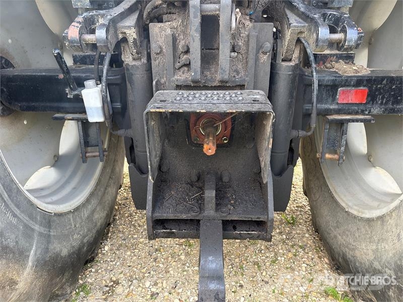 Challenger MT525B 4WD Tractor Tractoren