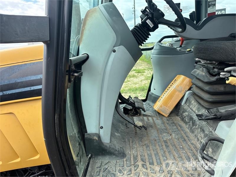 Challenger MT525B 4WD Tractor Tractoren