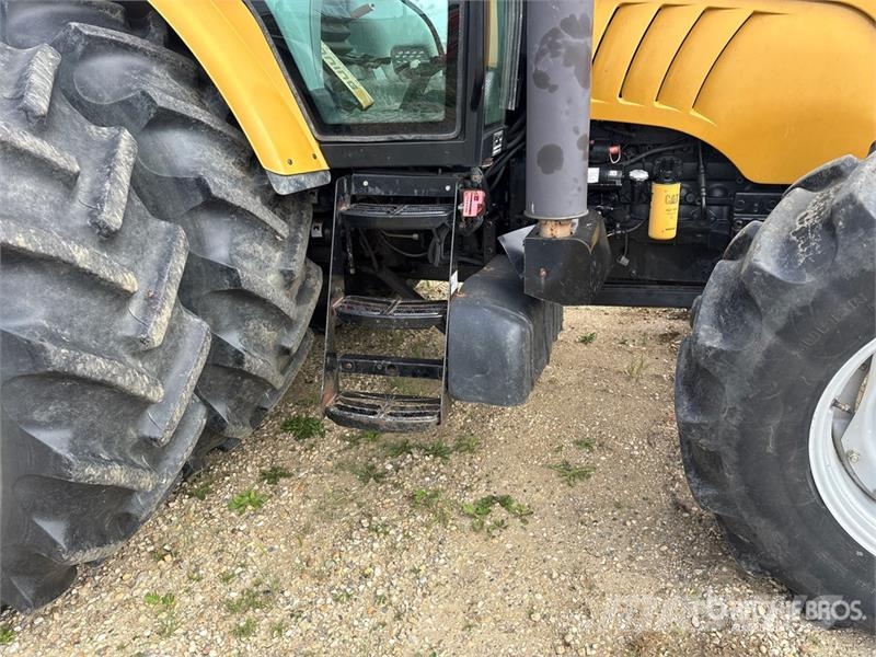 Challenger MT525B 4WD Tractor Tractoren