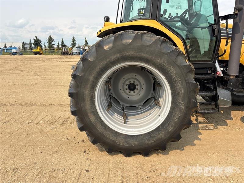 Challenger MT525B 4WD Tractor Traktorok