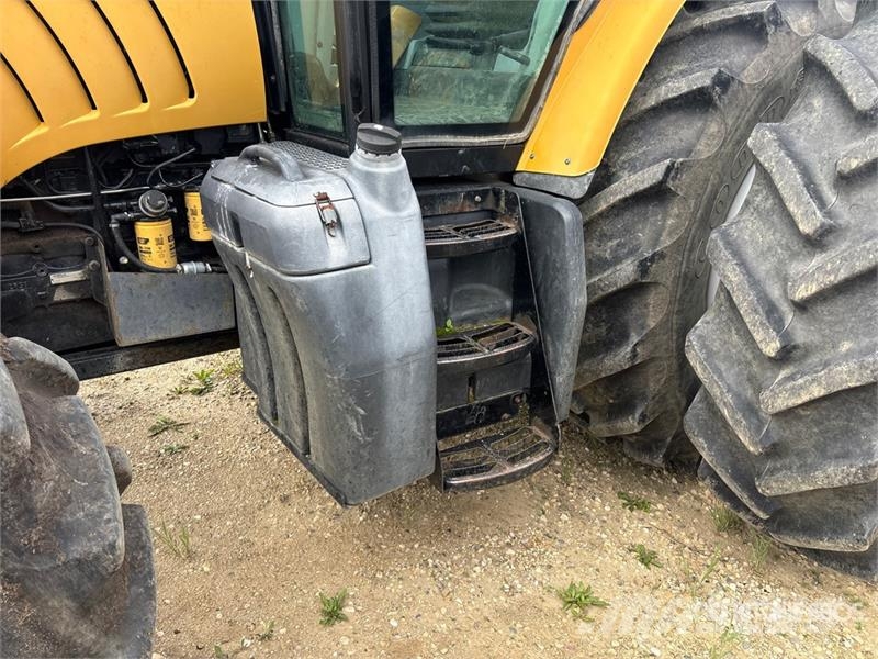 Challenger MT525B 4WD Tractor Tractoren
