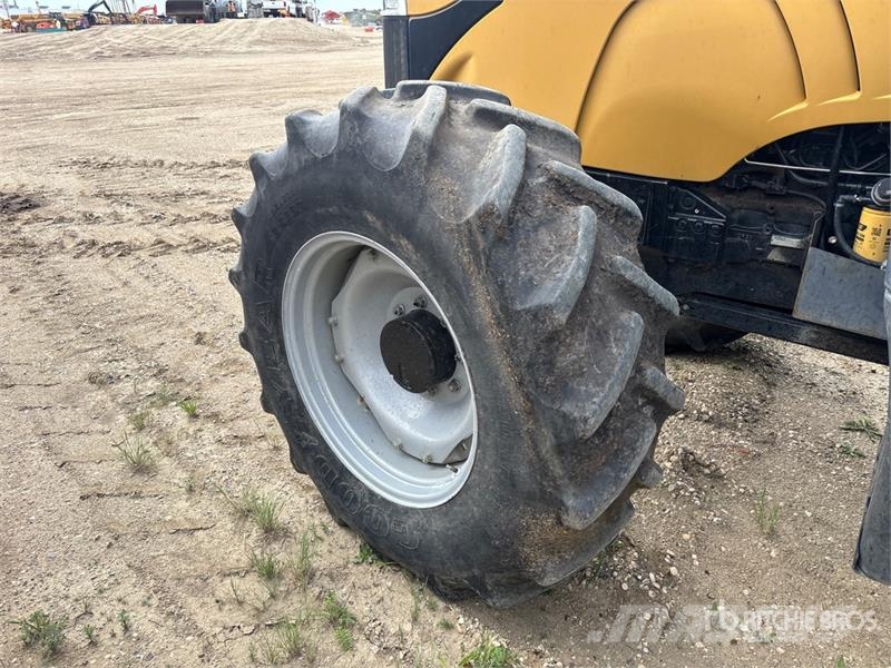 Challenger MT525B 4WD Tractor Tractoren