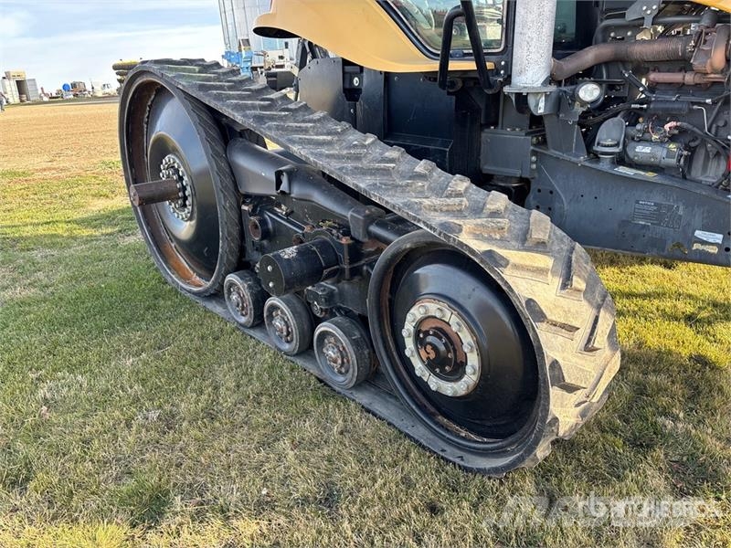 Challenger MT765B Traktori