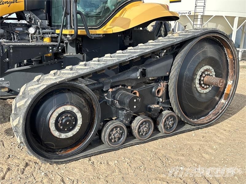 Challenger MT765B Traktori