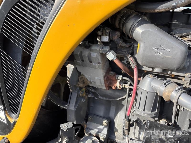 Challenger MT765B Traktori