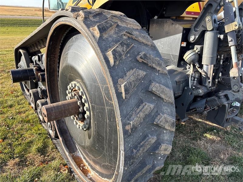 Challenger MT765B Traktori