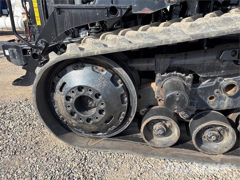 Challenger MT845E Трактора